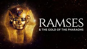 Ramses Exhibition 2024